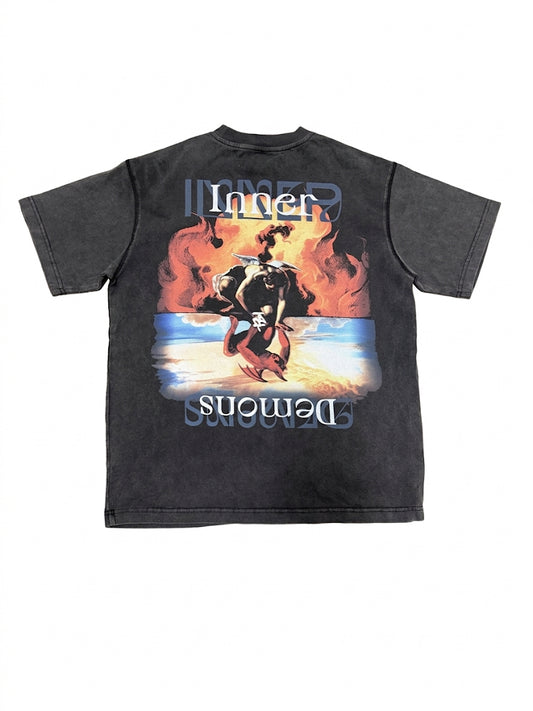 Inner Demons Tee